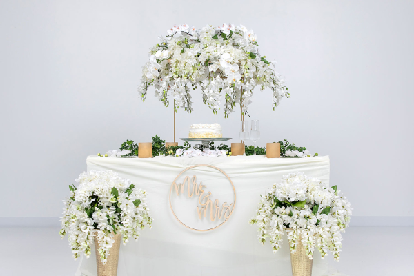 Efficient Mechanics For Events